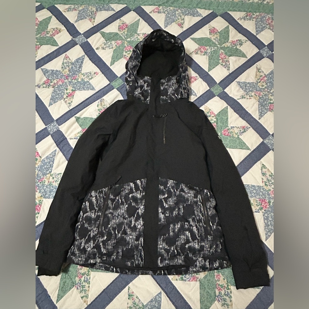 Ski/snowboard jacket O’neill